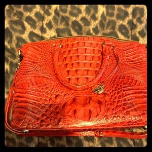 Red Brahmin Melbourne Duxbury Medium & Andy Wallet